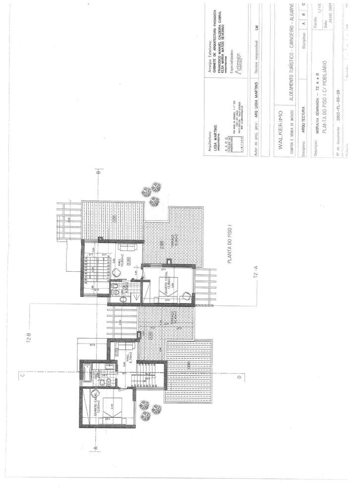 Conforto e Exclusividade: Moradia em Condomínio Privado-36
