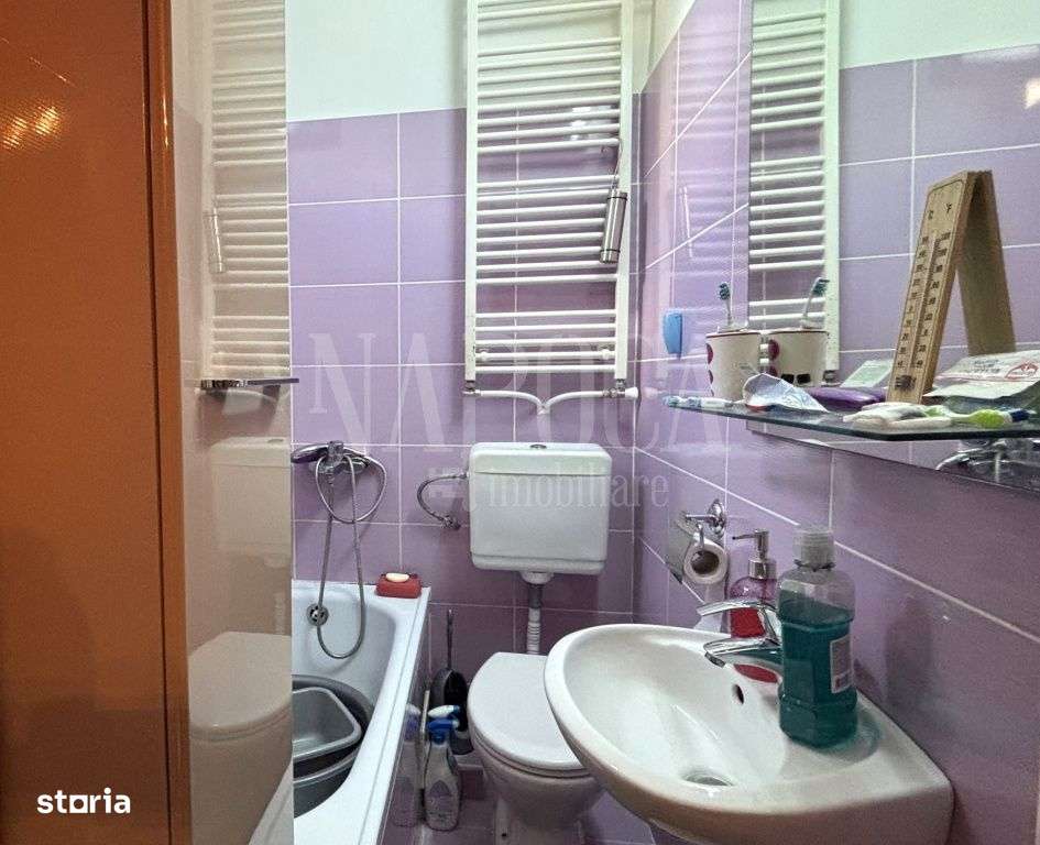 Casa 2 camere de vanzare in Centru, Cluj Napoca - Imagine principală: 5/5