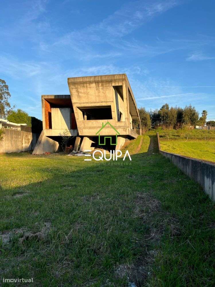 Moradia T3 à venda em Fafe - Grande imagem: 4/11