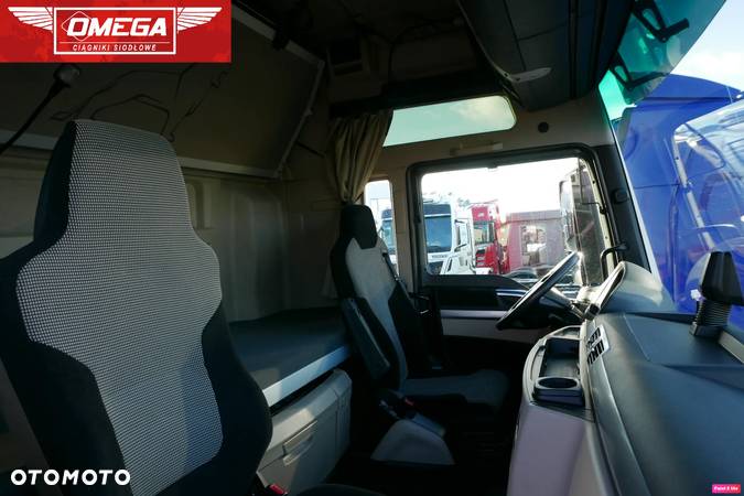 MAN TGX 18.460 XXL 441000 km/ Retarder / Spr z Niemiec - 13