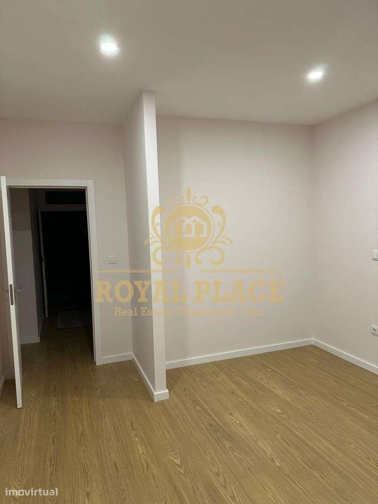 Moradia T4 em São Roque-16