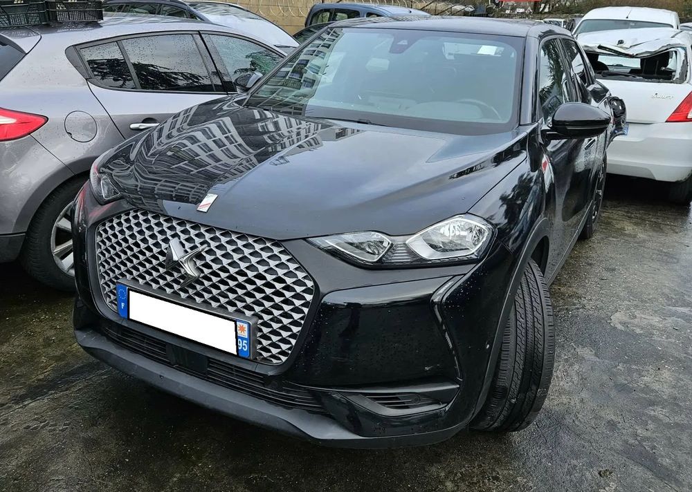 DS DS3 2020