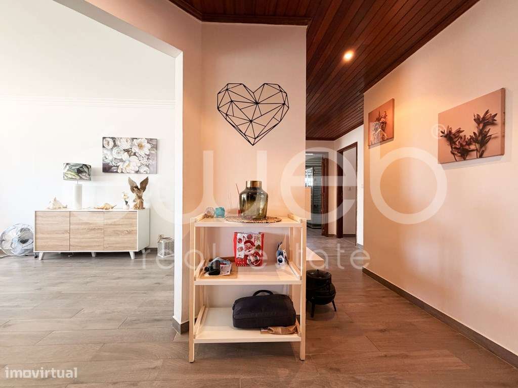 Apartamento T3, Urbanização Porto Belo, Porto Alto-5