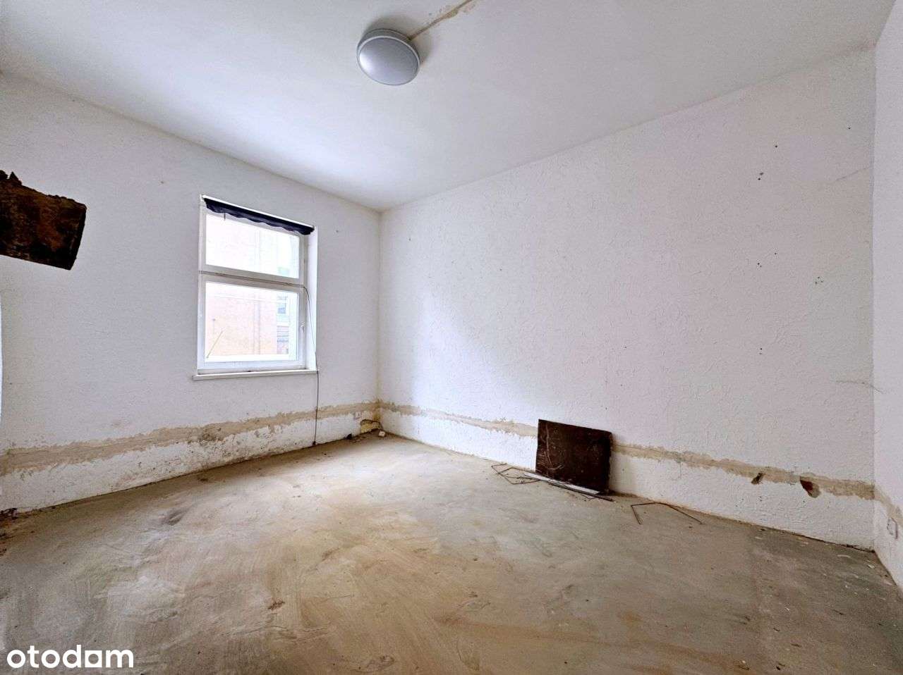 Kawalerka z Potencjałem | Niezależne Wejście | Duż - Pełny obrazek: 4/15