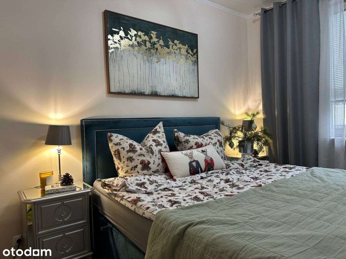 Sprzedaż Ząbki, 4 pokoje, 71 m2, balkon, parking!-8