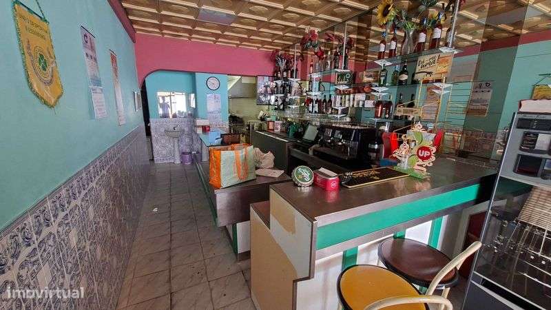 Trespasse / Cervejaria / Café - Grande imagem: 4/9