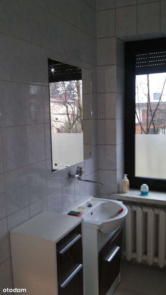 Dom z dużym potencjałem inwestycyjnym !-9