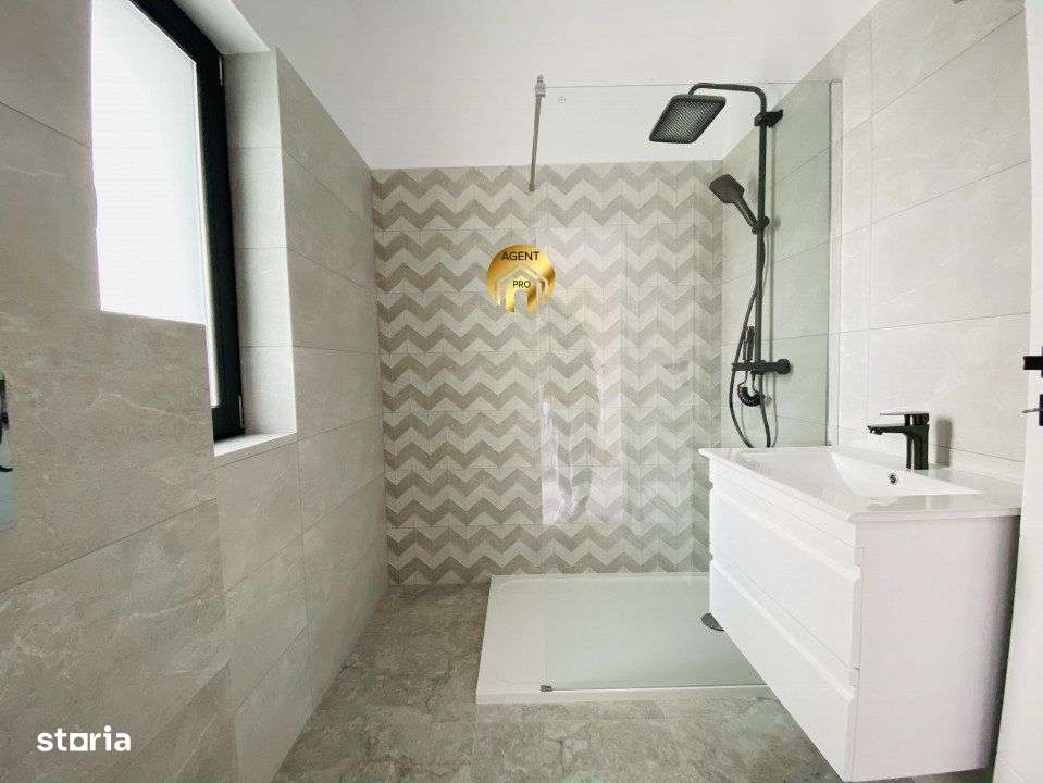 Vila individuala in Bragadiru , 4 camere, 315 mp teren, - Imagine principală: 4/14