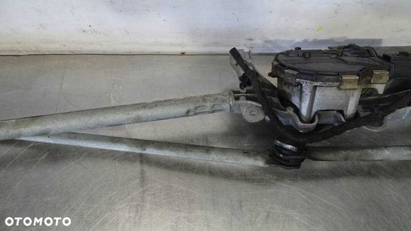 MECHANIZM WYCIERACZEK PRZÓD OPEL ASTRA J 1.7CDTI 1397220623 3397020986 - 3