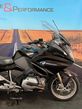 BMW R 1200 RT c/GPS Navi-6 - 13