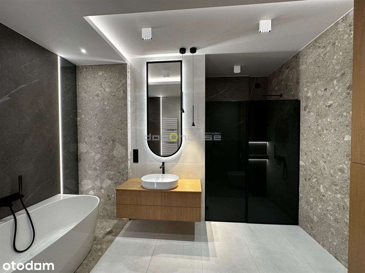 Dom, 203 m², Tychy-11