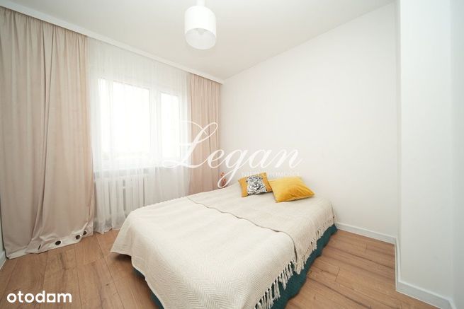 Gotowe do zamieszkania – 3P, 53m², Staszica-3