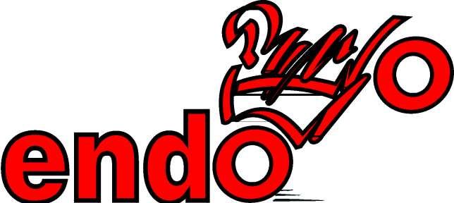 endo logo