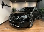 Peugeot 3008 1.6 BlueHDi Allure EAT6 - 1