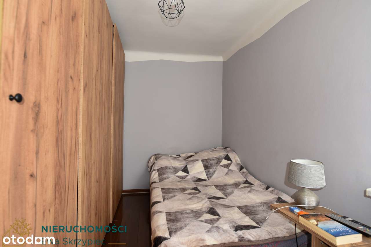 Komfortowe mieszkanie przy MOSiR ul. Solskiego w Mielcu-5