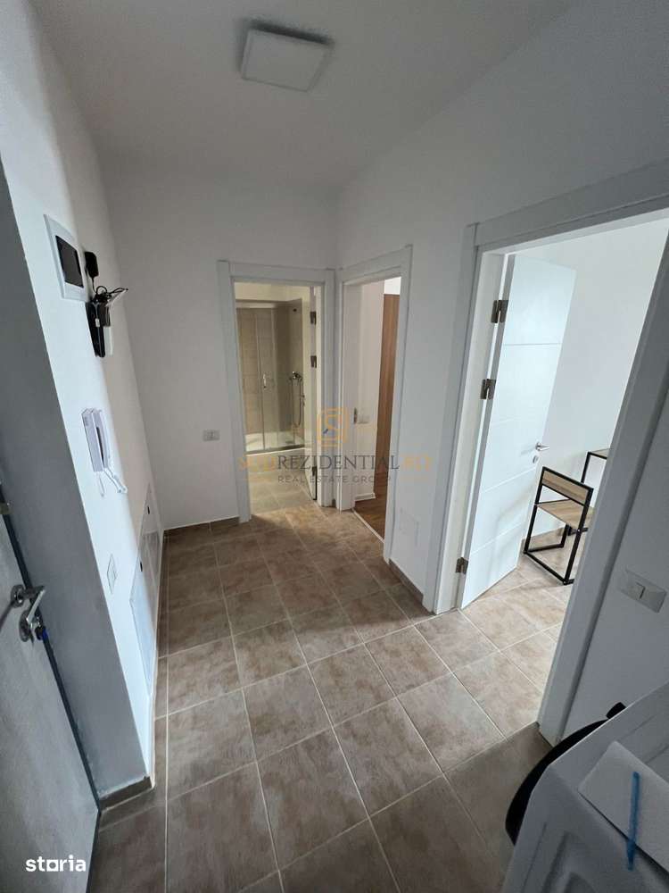 Închiriere apartament modern , etaj intermediar, aproape de metrou - Imagine principală: 5/10