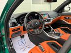 BMW M3 Competition - 6