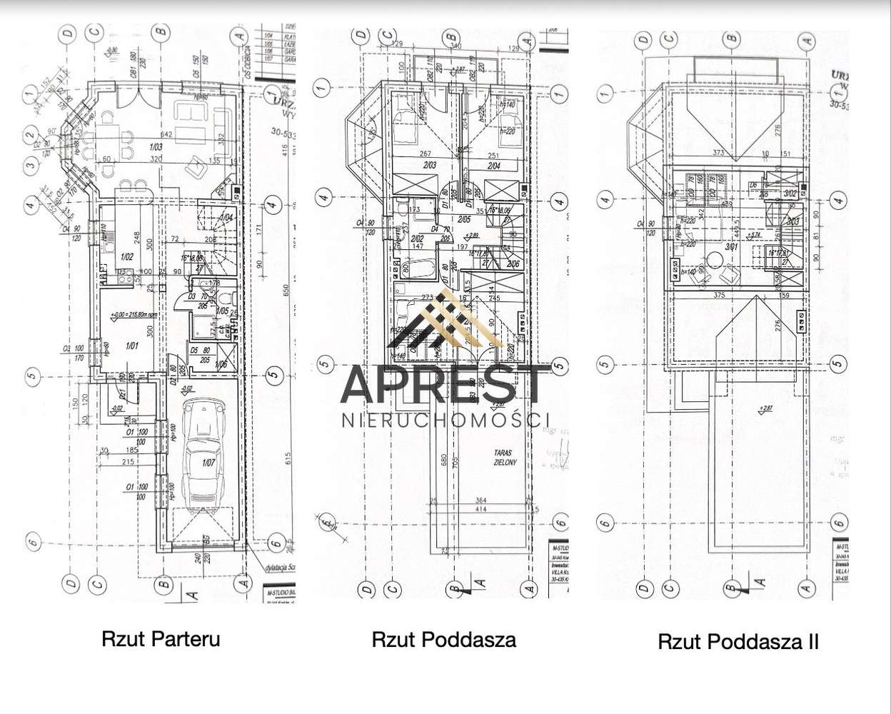 Wyjątkowy dom w Borku Fałęckim z ogrodem-19