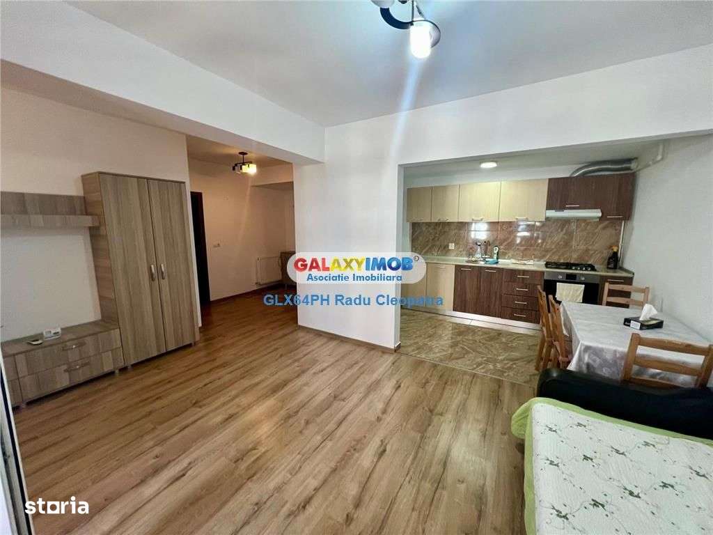 Inchiriere apartament 2 camere, Ploiesti, zona 9 Mai - Imagine principală: 5/12