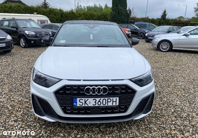 Audi A1 - 8