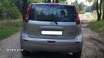 Nissan Note 1.4 Acenta - 8