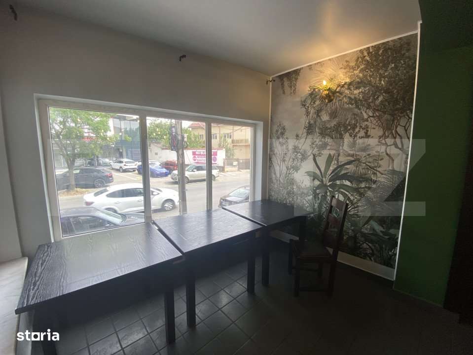 Cladire comerciala, 377 mp, zona Bulevardul Gheorghe Chitu - Imagine principală: 5/15