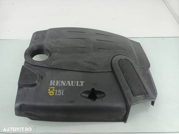 Capac motor Renault CLIO 2 SYMBOL 1.5 DCI-E3 K9K 2002-2007  8200252406 - 1