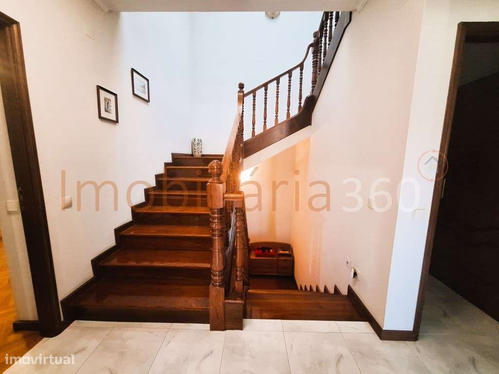 **Excelente Moradia Ermesinde**-15