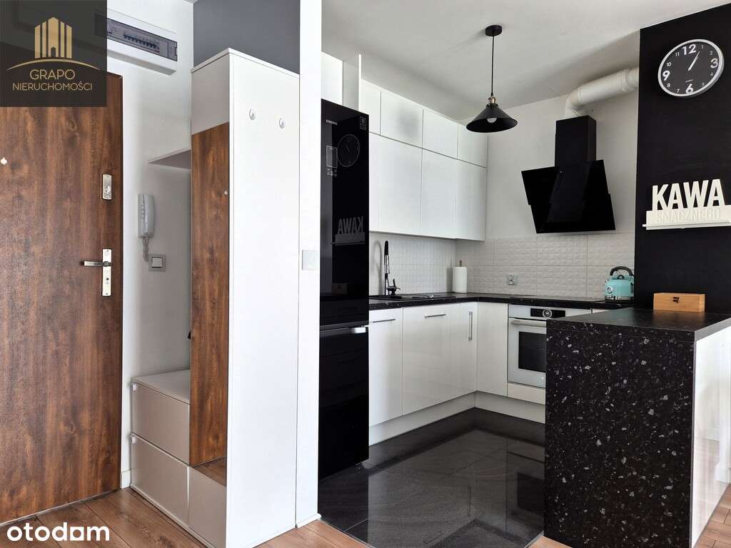 Mieszkanie z klimatyzacją, miejsce w hali w cenie-6