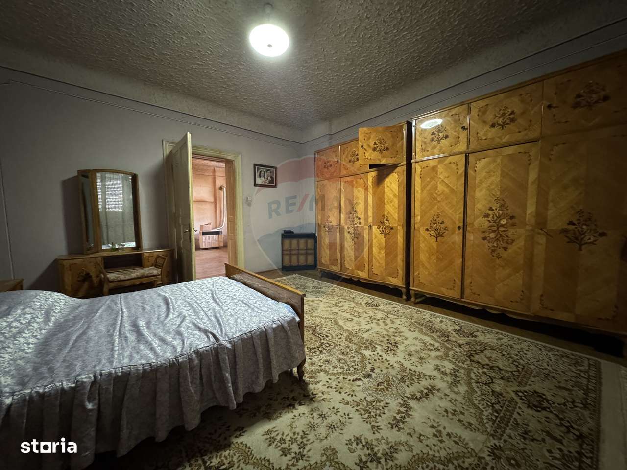 Casă pe str. Avram Iancu în Dumbrăveni-13