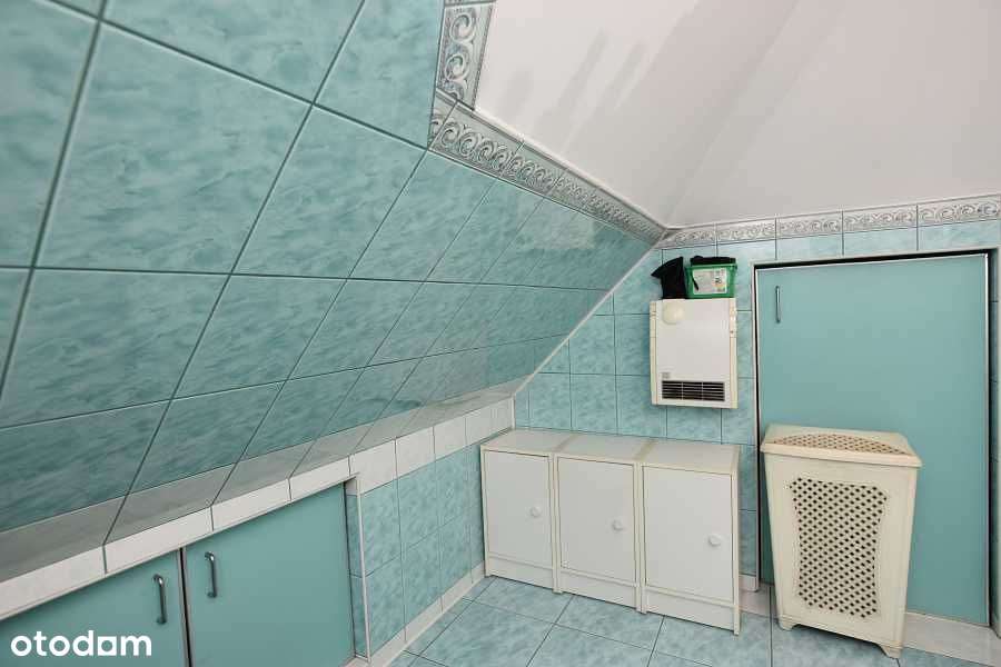 2 pokoje z pełnym wyposażeniem! Świetnie położone 61 m2-15