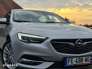 Opel Insignia Grand Sport 1.6 Diesel Automatik Innovation