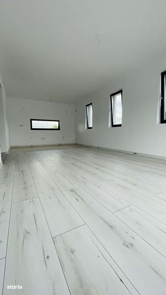 Ultimele case THE 8 RESIDENCE, 510 mp teren,Sos Pipera-Tunari-1