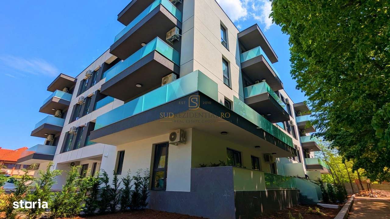 Apartament premium cu 2 camere, zona excelenta in Sector 4