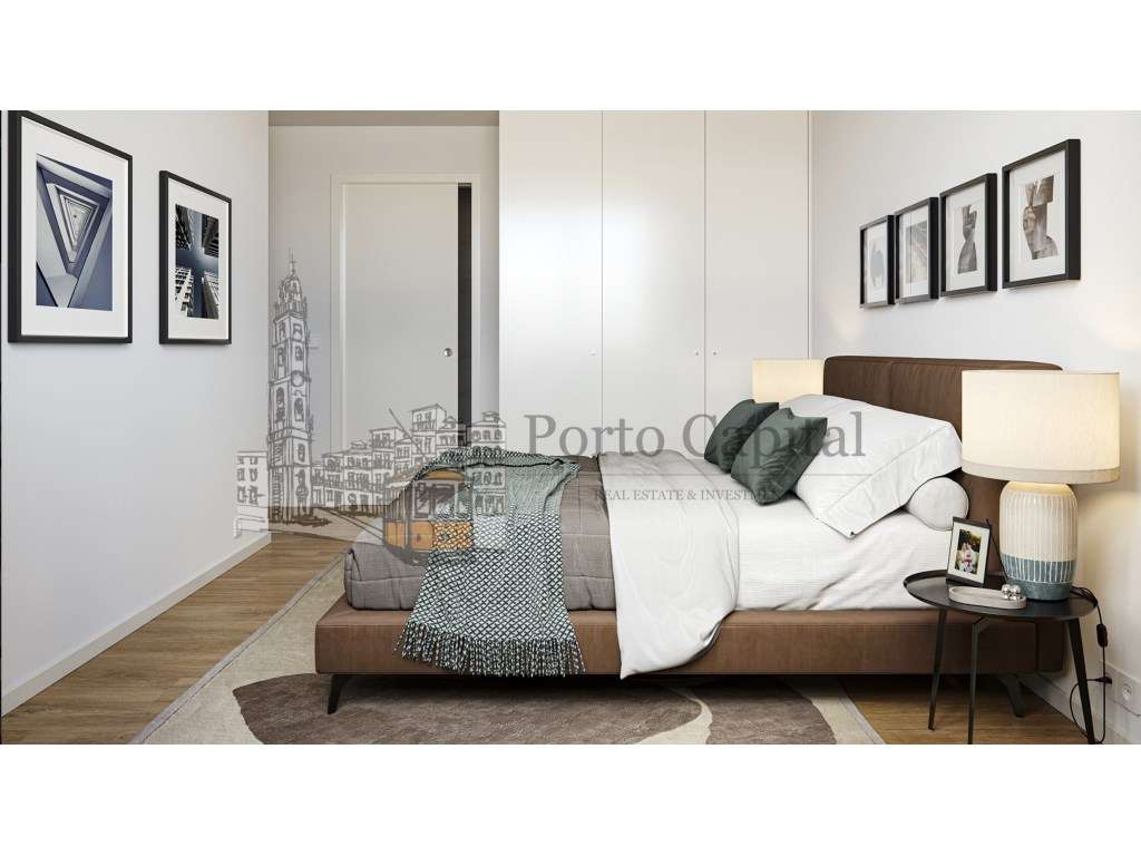 APARTAMENTO T3 MAIA-6