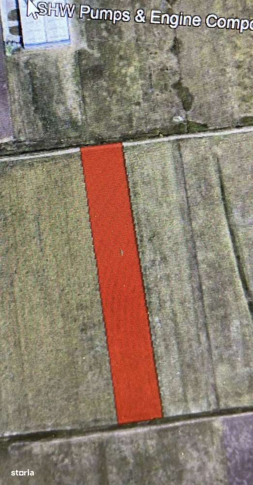 Teren de vanzare 2.2 ha, Ghiroda - Aeroport - Imagine principală: 3/3