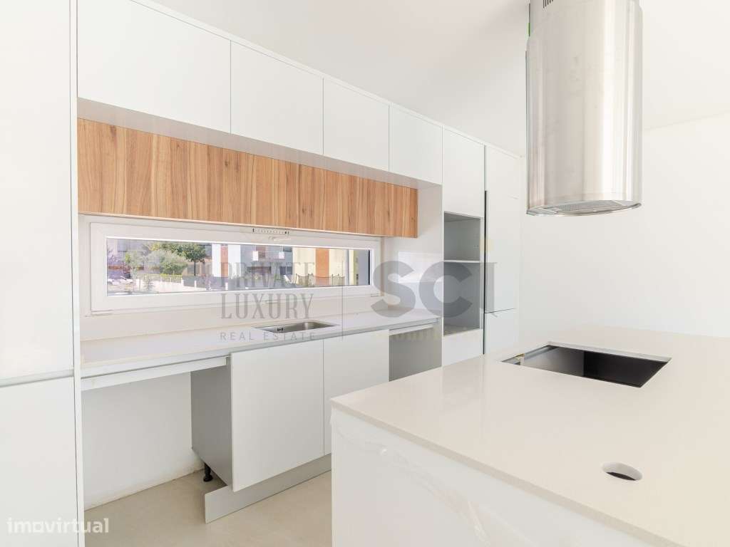 Moradia T3 Palhais | com Piscina | Lote de 500 m2-5