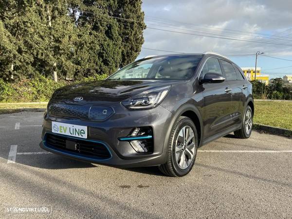 Kia e-Niro EV 64kWh - 3