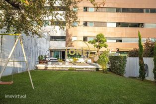Apartamento T4 Triplex com 347m2 em Vila Nova de Famalicão para venda