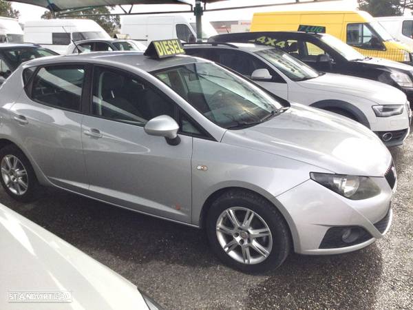 SEAT Ibiza - 1