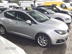 SEAT Ibiza - 1