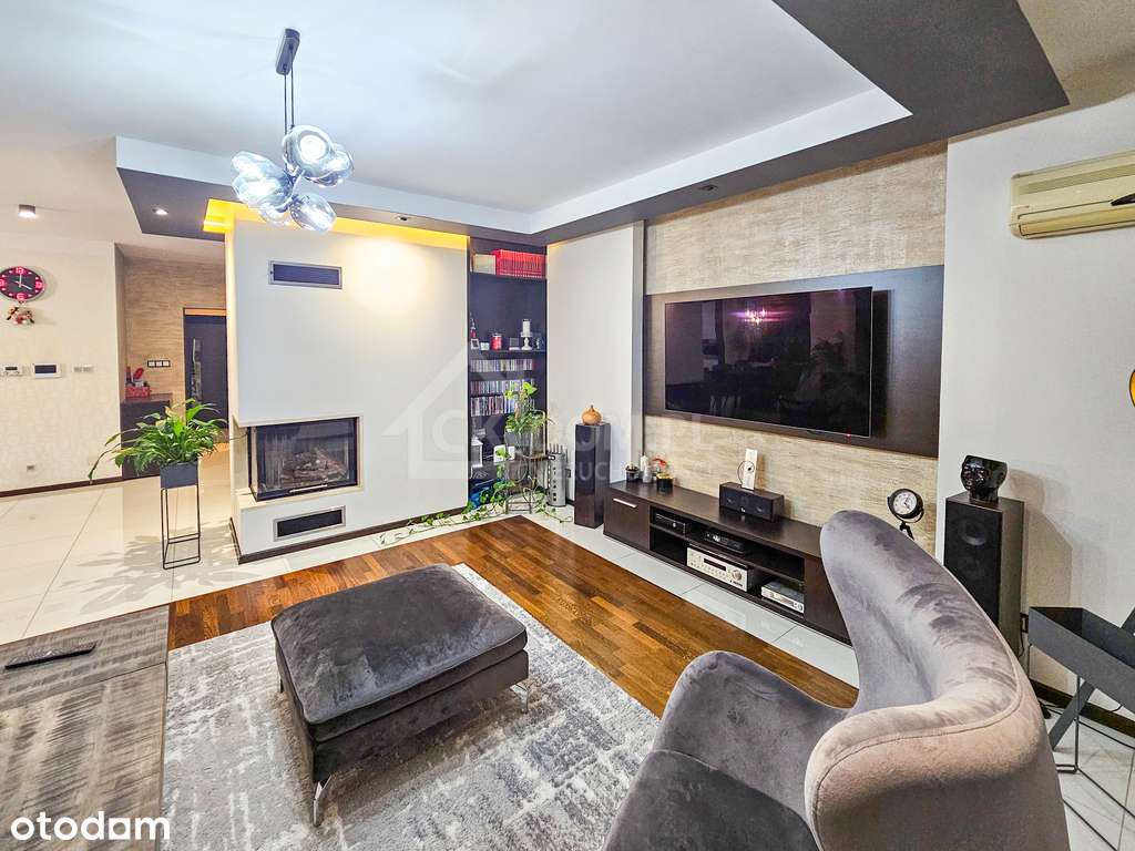 Dom wolnostojący Kielce Zalesie, 6 pokoi, 954 m² - Pełny obrazek: 2/19