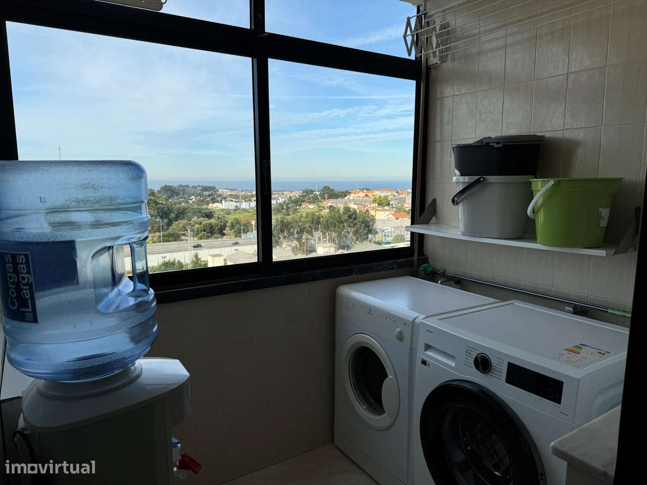 Apartamento T2 Venda em Mafamude e Vilar do Paraíso,Vila Nova de Gaia-8