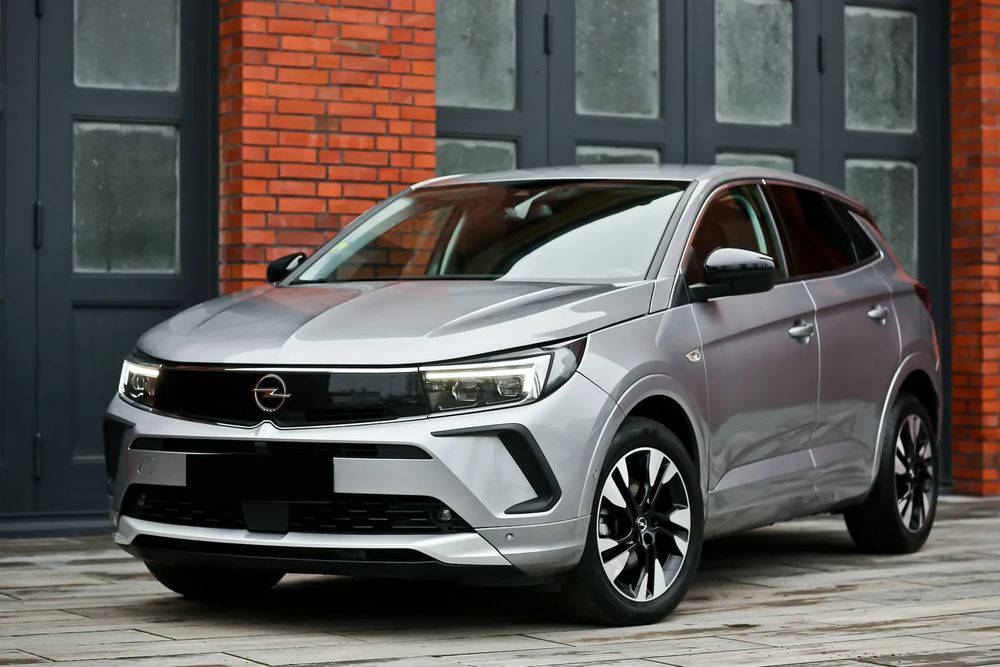 Opel Grandland 1.5 CDTI Business Elegance S&S 2023