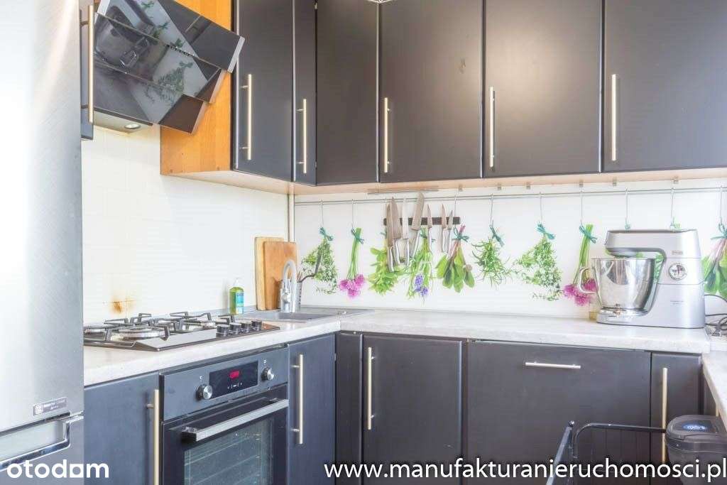 * 3 oddzielne pokoje *kuchnia z jadalnią* Antoniuk-13