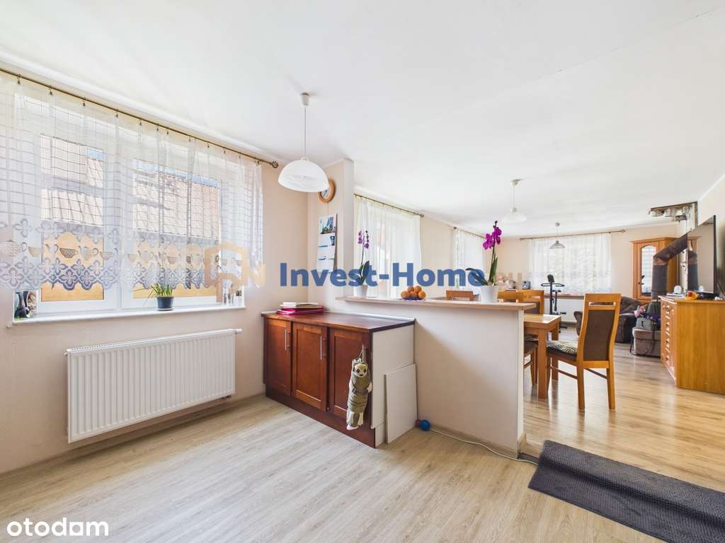 Przestronny bliźniak 241 m² w Gdańsk Zakoniczyn-17