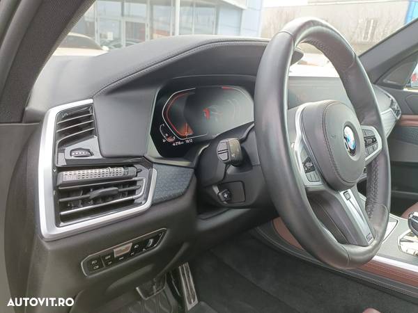 BMW X5 xDrive40i - 21