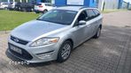 Ford Mondeo - 1