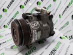 Compressor Ar Condicionado Mercedes-Benz E-Class (W210) - 1