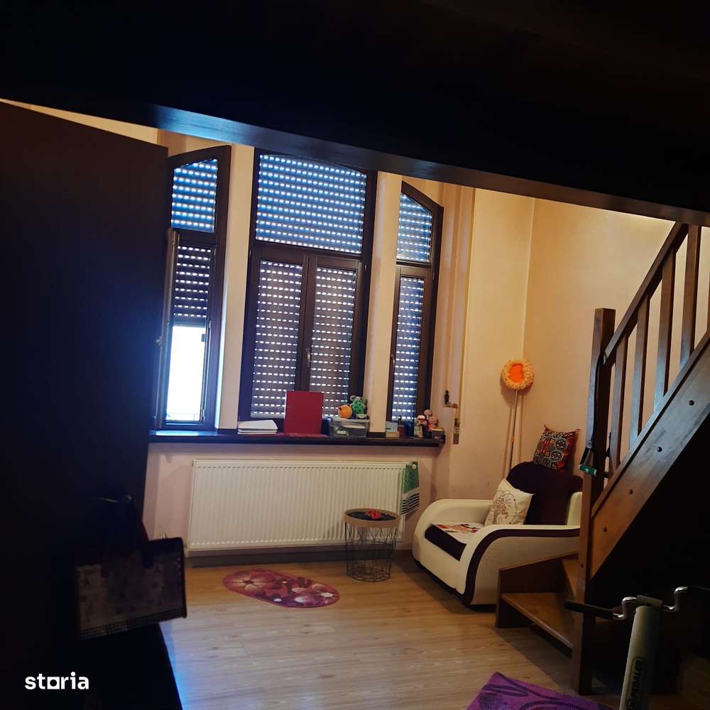 RAMDA ,Ap. 2 camere etaj 1 ultracentral - Imagine principală: 4/13